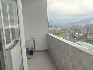 在阿列的古姆巴提，业主出售的两居室公寓 — 来自开发商和业主的房地产搜索引擎 GEOLN.COM. 照片 18