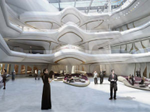 房地产在 The Opus Residence — look at the real estate search engine GEOLN.COM. 照片 3