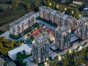 房地产在 Luxembourg — look at the real estate search engine GEOLN.COM. 照片 12