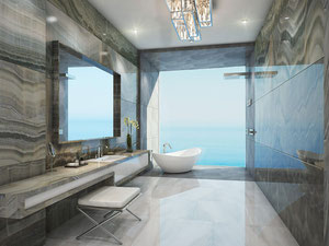 Недвижимость в ESTATES AT ACQUALINA — смотрите на поисковике недвижимости GEOLN.COM. Фото 4