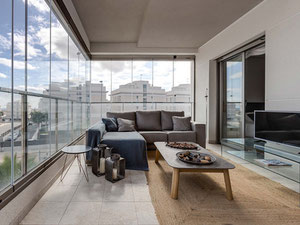 公寓 2 卧室 71 m² 在 Villamartin, 西班牙 — 来自开发商和业主的房地产搜索引擎 GEOLN.COM. 照片 7