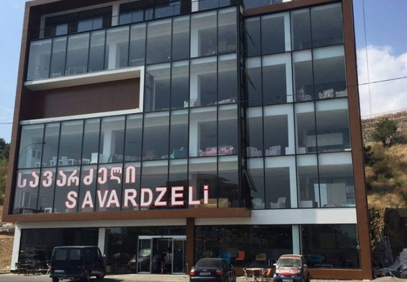 commercial space for sale