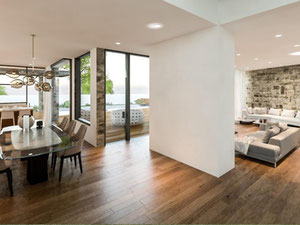 Недвижимость в Olea Villas — смотрите на поисковике недвижимости GEOLN.COM. Фото 6