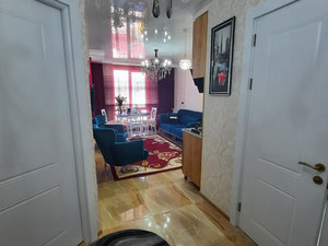 Квартира в 5 минутах от моря — Поисковик недвижимости от застройщиков и собственников GEOLN.COM. Фото 10