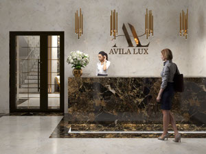 Real estate in Avila Lux — look at the real estate search engine GEOLN.COM. Photo 5