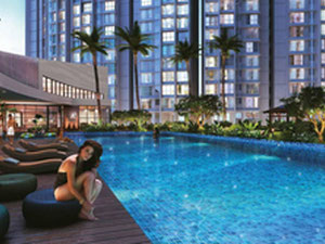 უძრავი კონება Runwal Forests — გადახედეთ უძრავი ქონების საძიებო სისტემას GEOLN.COM. ფოტო 9