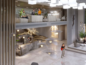 阿拉尼亚高档公寓 — 来自开发商和业主的房地产搜索引擎 GEOLN.COM. 照片 18