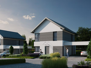 Real estate in Ojcowska Park — look at the real estate search engine GEOLN.COM. Photo 5