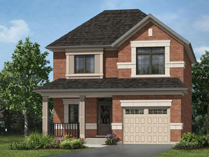 房地产在 Queen's Common — look at the real estate search engine GEOLN.COM. 照片 2