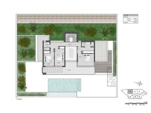 别墅 4 卧室 278 m² 在贝纳哈维斯, 西班牙 — 来自开发商和业主的房地产搜索引擎 GEOLN.COM. 照片 8