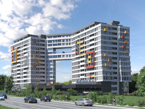 房地产在 Bauhaus — look at the real estate search engine GEOLN.COM. 照片 10