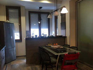 6 room apartment in Saburtalo. Buy an apartment in Tbilisi, Saburtalo — Find off-plan property or real estate resale directly from developers and owners GEOLN.COM. Photo 3