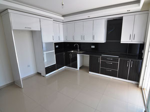 公寓 1 卧室 67 平方米，位于土耳其阿拉尼亚 — 来自开发商和业主的房地产搜索引擎 GEOLN.COM. 照片 44