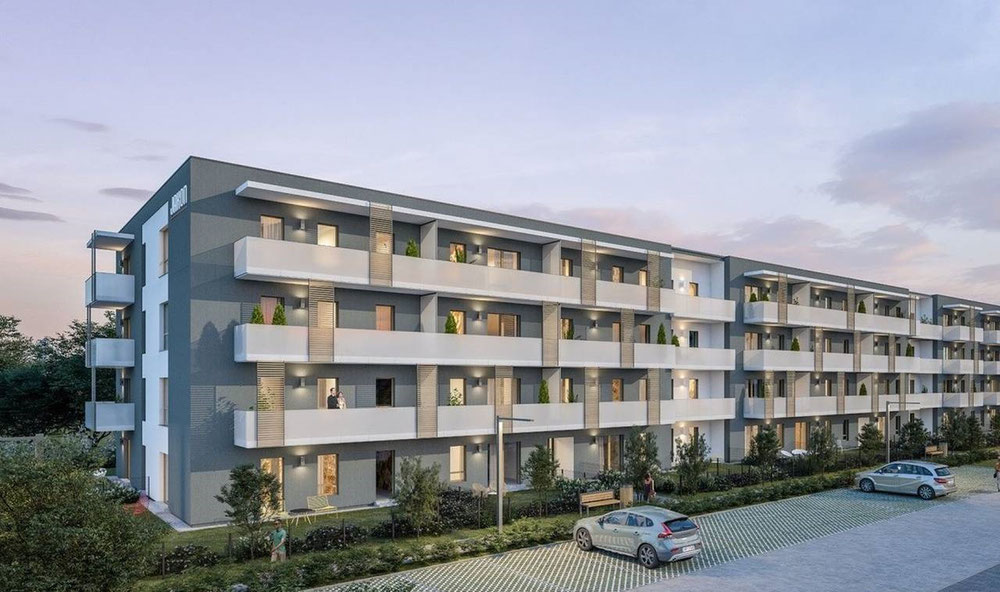 Propiedad en venta en Ozarow Park — mira el buscador inmobiliario GEOLN.COM. Foto 1