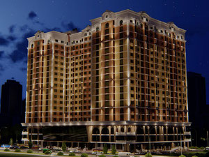 Real estate in Aalam Ordo — look at the real estate search engine GEOLN.COM. Photo 2