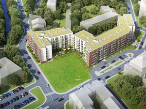 Real estate in Aura 40 — look at the real estate search engine GEOLN.COM. Photo 4