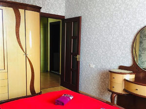 3 кімнатна квартира в Дідубе. Купити квартиру в Тбілісі, Дідубе — Пошуковик нерухомості від забудовників і власників GEOLN.COM. Фото 8