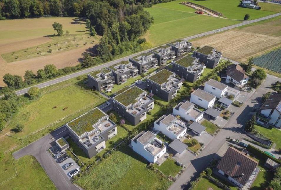 უძრავი კონება  Feldweg 30 — გადახედეთ უძრავი ქონების საძიებო სისტემას GEOLN.COM. ფოტო 1