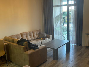 Квартира в GreenHill Residence — Пошуковик нерухомості від забудовників і власників GEOLN.COM. Фото 5