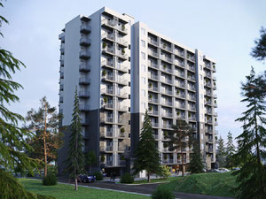 房地产在 Iberi 22 — look at the real estate search engine GEOLN.COM. 照片 4