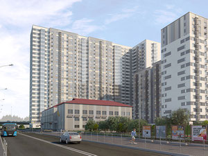 房地产在 Oblaka — look at the real estate search engine GEOLN.COM. 照片 9