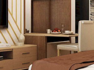 房地产在 Azizi Shaista Apartments — look at the real estate search engine GEOLN.COM. 照片 5