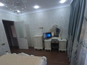 5 кімнатна квартира в Исани. Купити квартиру в Тбілісі, Исани — Пошуковик нерухомості від забудовників і власників GEOLN.COM. Фото 3