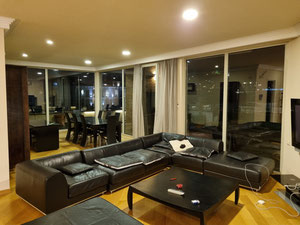 在第比利斯出售的三层顶层公寓 — 来自开发商和业主的房地产搜索引擎 GEOLN.COM. 照片 9