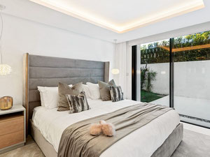 别墅 4 间卧室 302 平方米在新安达卢西亚 —西班牙拉斯布里萨斯 — 来自开发商和业主的房地产搜索引擎 GEOLN.COM. 照片 12