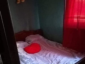 Ponichala 2间卧室的公寓。第比利斯无中介公寓 — 来自开发商和业主的房地产搜索引擎 GEOLN.COM. 照片 6