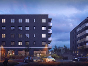 Real estate in Wilania, Wiktoria i Wioletta — look at the real estate search engine GEOLN.COM. Photo 4