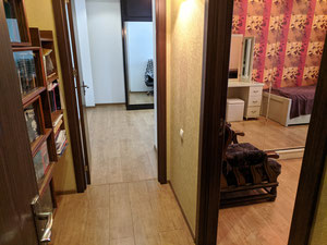 三室公寓 — 来自开发商和业主的房地产搜索引擎 GEOLN.COM. 照片 6