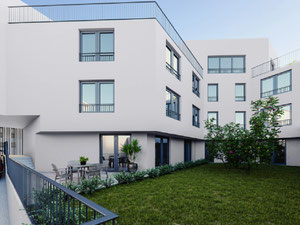 Real estate in Gaia Coevo Residences — look at the real estate search engine GEOLN.COM. Photo 3