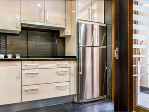 2-Zimmer-Wohnung 134 m² in der Neuen Goldenen Meile, Spanien — Immobilien-Suchservice von Bauträgern und Eigentümern GEOLN.COM. Foto 3