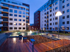 içindeki mülkiyet Garnizon Lofty&Apartamenty — emlak arama motoru GEOLN.COM'a bakın. Fotoğraf 4