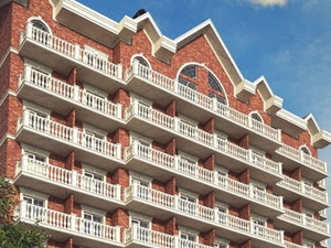 Недвижимость в ЖК Британский дом — смотрите на поисковике недвижимости GEOLN.COM. Фото 4