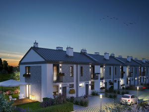 Недвижимость в Jeziorowa Park — смотрите на поисковике недвижимости GEOLN.COM. Фото 2