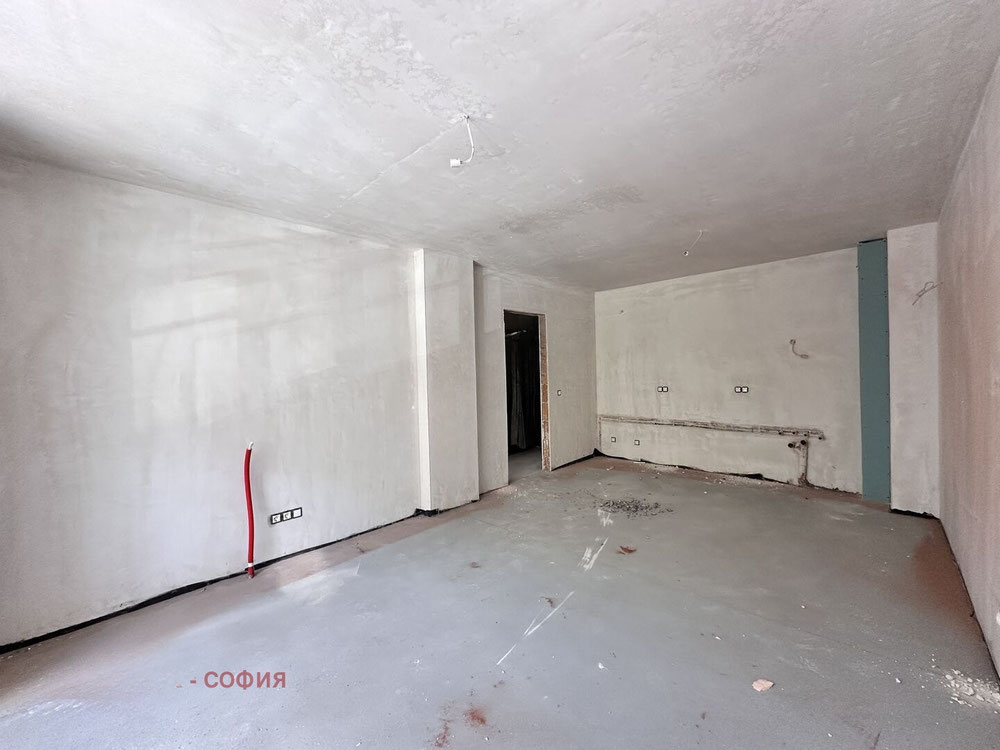 2-Zimmer-Wohnung in Sofia — Immobilien-Suchservice von Bauträgern und Eigentümern GEOLN.COM. Foto 1