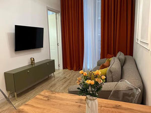 出售位于谢里夫·希姆夏什维利的公寓 — 来自开发商和业主的房地产搜索引擎 GEOLN.COM. 照片 8