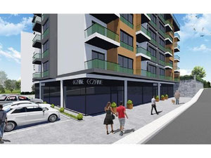 房地产在 Manzara Mudanya 2 — look at the real estate search engine GEOLN.COM. 照片 6