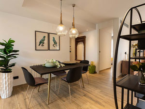 顶层公寓 3 卧室 87 m² 在蓬塔普里马, 西班牙 — 来自开发商和业主的房地产搜索引擎 GEOLN.COM. 照片 2