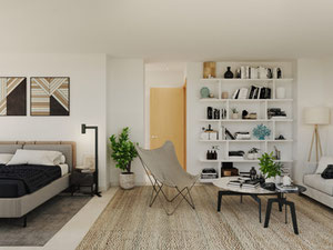 Nieruchomości w Edificio Gara — spójrz na wyszukiwarkę nieruchomości GEOLN.COM. Zdjęcie 6