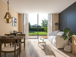 נדל"ן ב Komoranska — עיין במנוע חיפוש הנדל"ן GEOLN.COM. תמונה 5