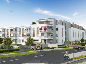 Propiedad en venta en Ostrodzka Park — mira el buscador inmobiliario GEOLN.COM. Foto 3