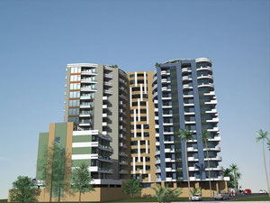 Real estate in Marine House — look at the real estate search engine GEOLN.COM. Photo 2