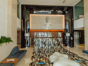 出售公寓 Alliance palace — 来自开发商和业主的房地产搜索引擎 GEOLN.COM. 照片 7