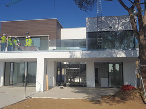 ვილა 3 ოთახიანი 267 მ² La Cala de Mijas-ში, ესპანეთი — უძრავი ქონების ყიდვა და მფლო ბელებისგან GEOLN.COM. ფოტო 6