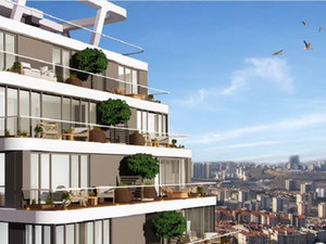 Real estate in Arena 24 — look at the real estate search engine GEOLN.COM. Photo 3