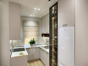 satılık tam eşyalı daire Durrës — Sahiplerden yada inşaatcilardan mülkiyet arama GEOLN.COM. Fotoğraf 11