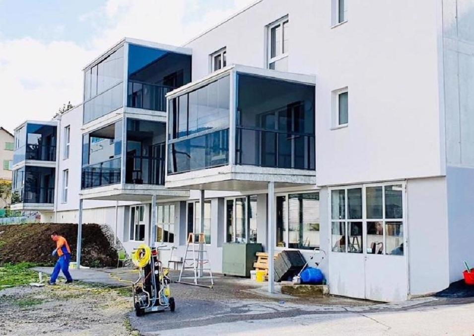 içindeki mülkiyet Mettlenweg — emlak arama motoru GEOLN.COM'a bakın. Fotoğraf 1